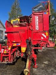Grimme SE 140
