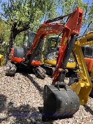 Kubota U55-4