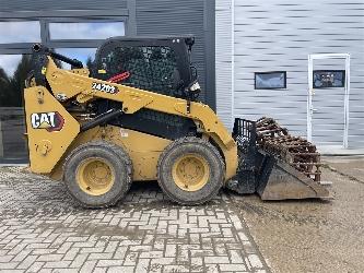 CAT 242D3
