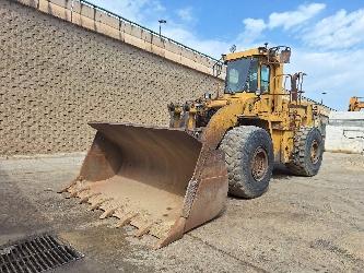 CAT 980 C