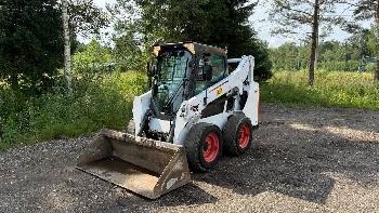Bobcat S 530