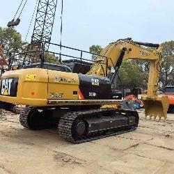 CAT 336 D2