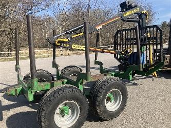 Farma 8 Ton