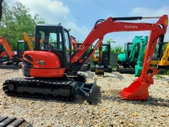 Kubota U 40