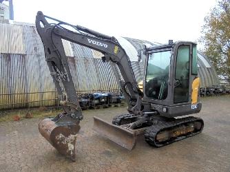 Volvo EC 35 C