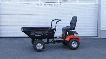  Rat Barrow 1