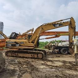 CAT 320 B L