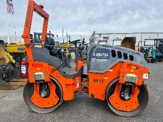Hamm HD 13VO