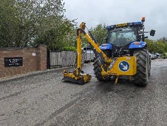 Bomford B 508