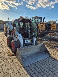 Bobcat S 530