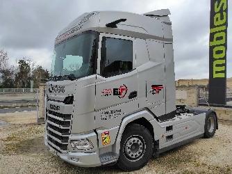 DAF XG530FT