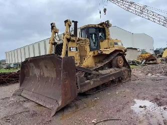 CAT D 9 N