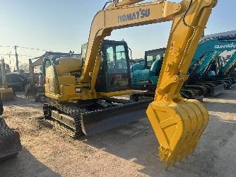Komatsu PC 60
