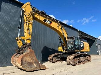 CAT 352F