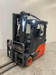 Linde E16