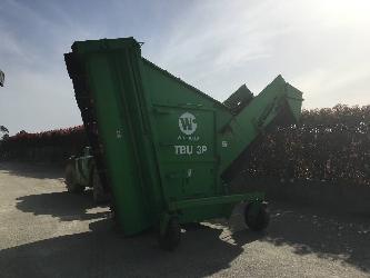 Willibald TBU
