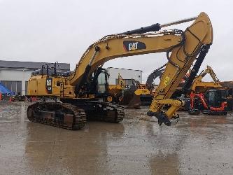 CAT 352 F