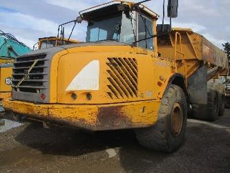 Volvo A 30 D