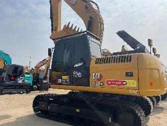 CAT 315D2GC