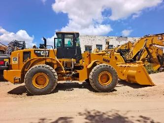 CAT 966 H