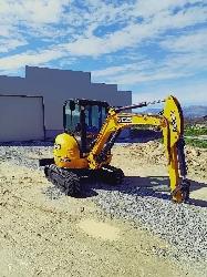 JCB 8030 ZTS