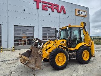 JCB 4CX