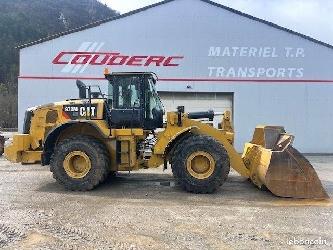 CAT 972 M
