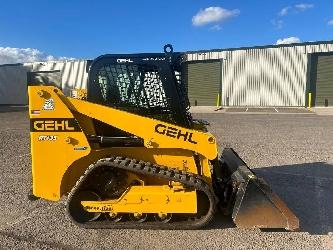 Gehl RT135