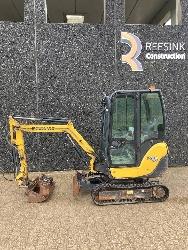 Yanmar SV 18