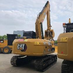 CAT 312 D L
