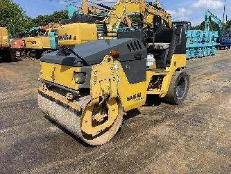 Sakai TW 352