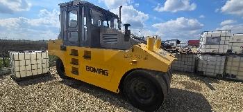 Bomag BW 24 R