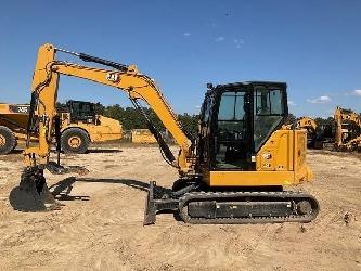 CAT 306