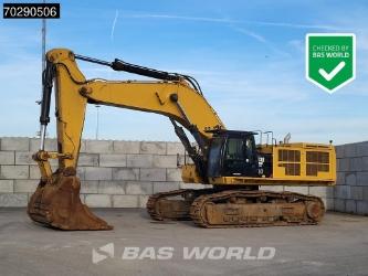 CAT 390 D L