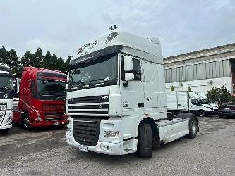 DAF XF 510