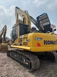 Komatsu 210-8