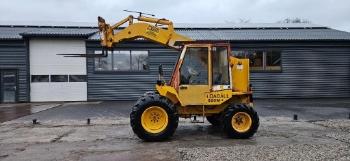 JCB 520M 2
