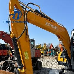 Xinyuan C75W