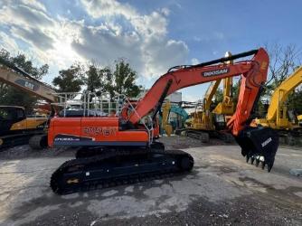 Doosan DX300