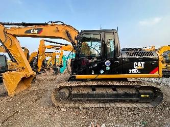 CAT 315 D