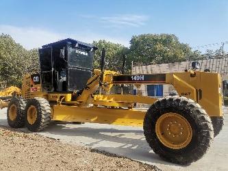 CAT 140H
