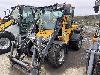 Wille 455 B