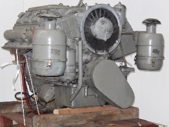 Deutz F6L714