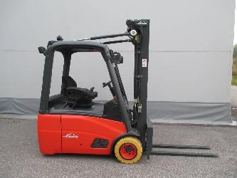 Linde E 18
