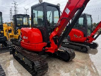 Kubota U 55-4
