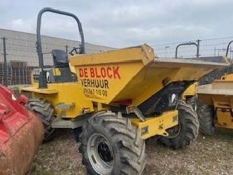 NC dumper