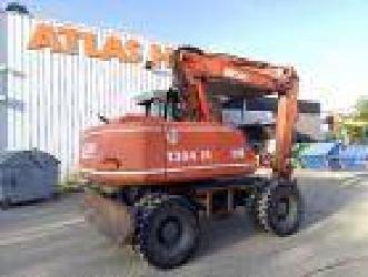 Atlas AB1304M