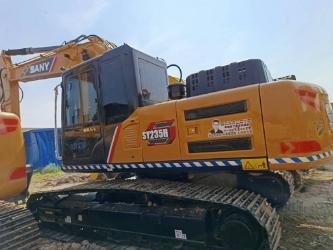 Sany SY 235
