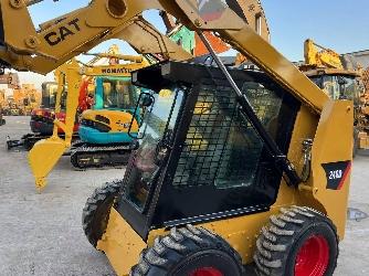 CAT 262 D SR