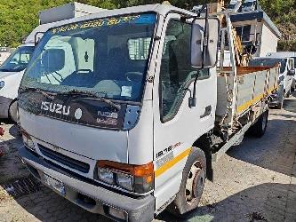Isuzu 15.75